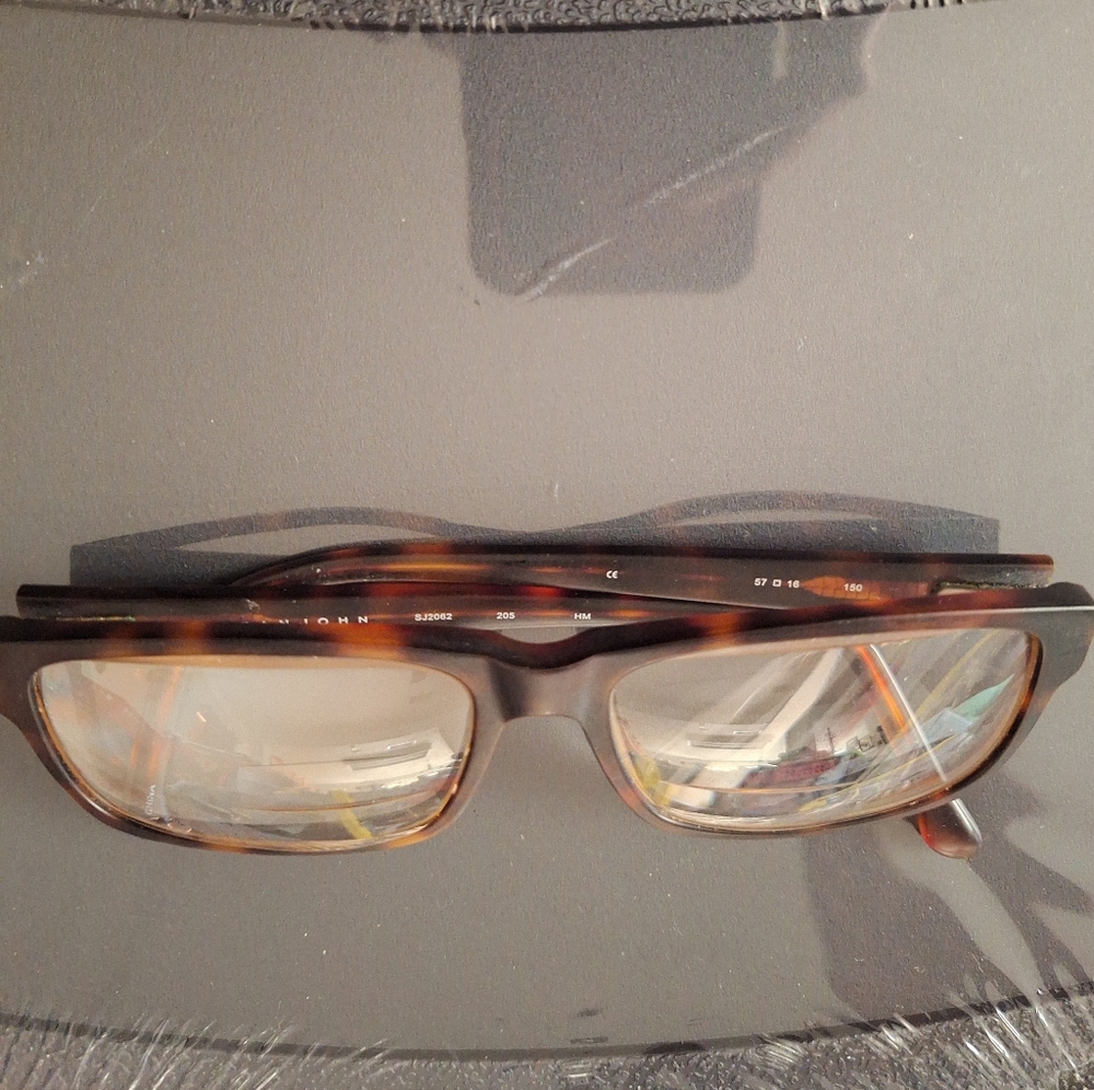 Sean John SJ2062 Eyeglasses